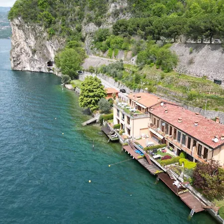 Casa vacanze Finestra Del Pescatore *