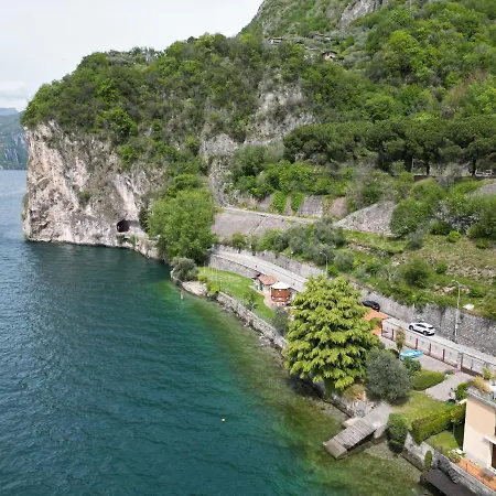 Finestra Del Pescatore Casa vacanze *