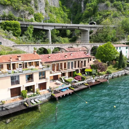 Casa vacanze Finestra Del Pescatore *