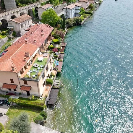 Finestra Del Pescatore * Marone