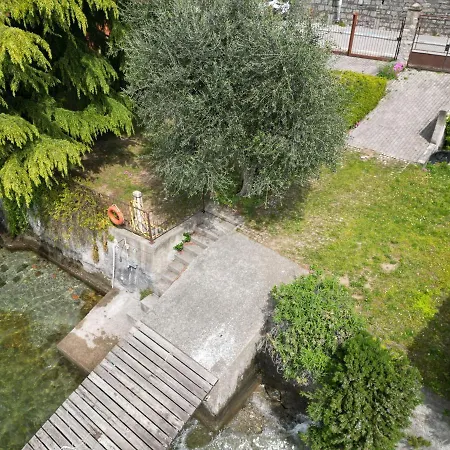 Casa vacanze Finestra Del Pescatore *