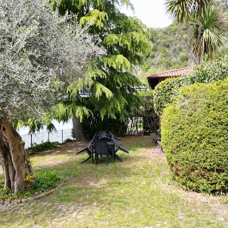 Casa vacanze Finestra Del Pescatore *