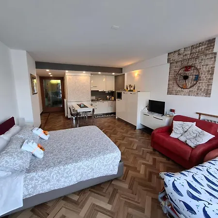 Casa vacanze Finestra Del Pescatore *