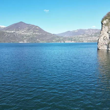 Finestra Del Pescatore Casa vacanze Marone