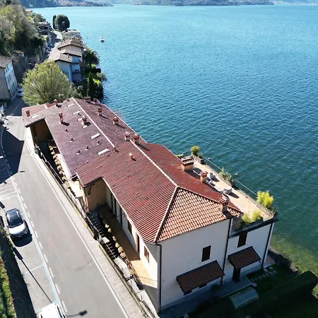 Casa vacanze Finestra Del Pescatore *