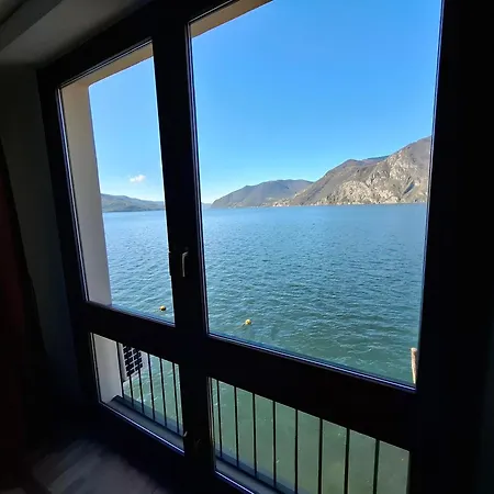 Finestra Del Pescatore Casa vacanze Marone