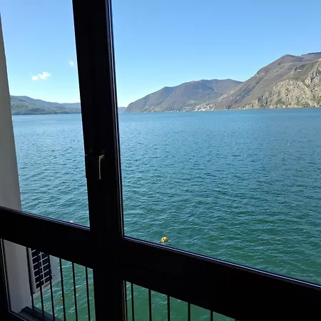 Finestra Del Pescatore Casa vacanze *