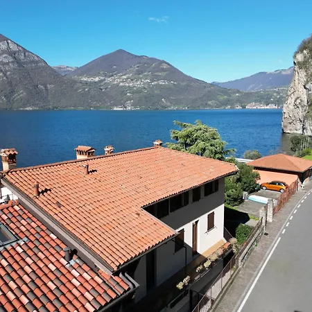 Casa vacanze Finestra Del Pescatore *