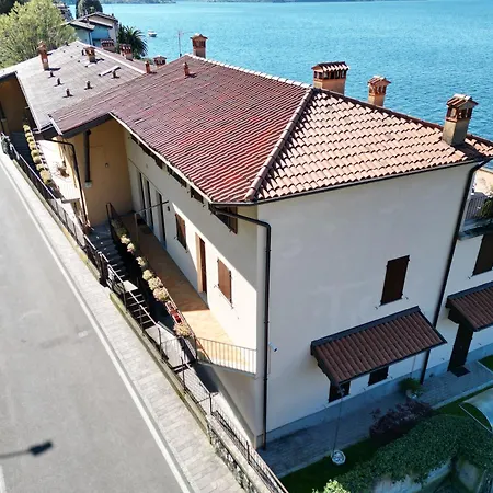 Finestra Del Pescatore *
