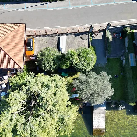Finestra Del Pescatore Marone