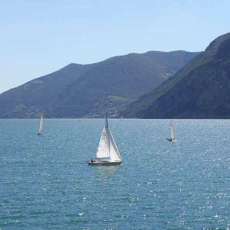 Casa vacanze Finestra Del Pescatore