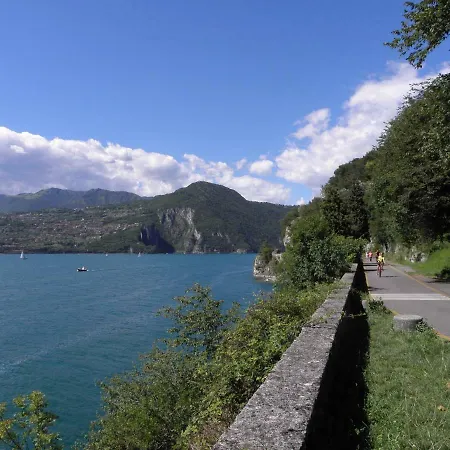 Casa vacanze Finestra Del Pescatore Marone