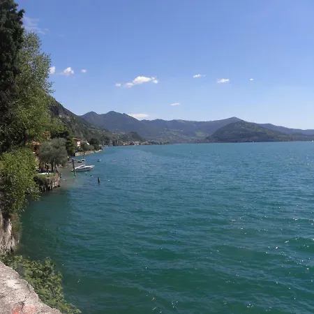 Casa vacanze Finestra Del Pescatore *