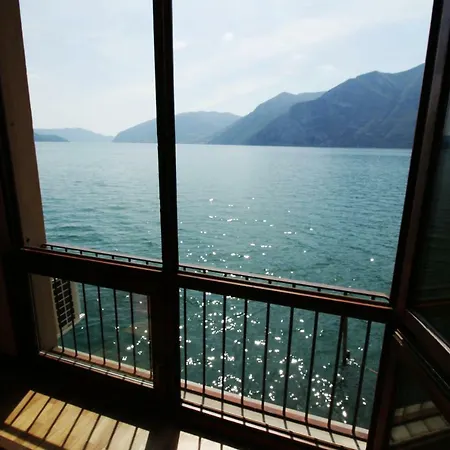 Finestra Del Pescatore Casa vacanze Marone