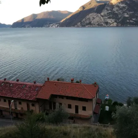Finestra Del Pescatore *