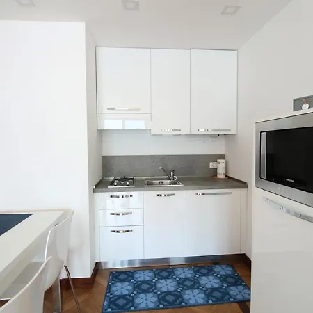 Finestra Del Pescatore Ferienhaus *