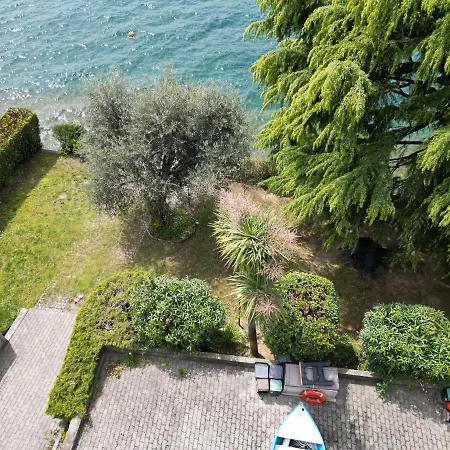 Finestra Del Pescatore
