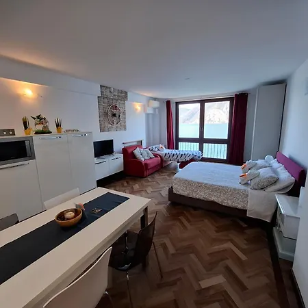 Finestra Del Pescatore Ferienhaus *