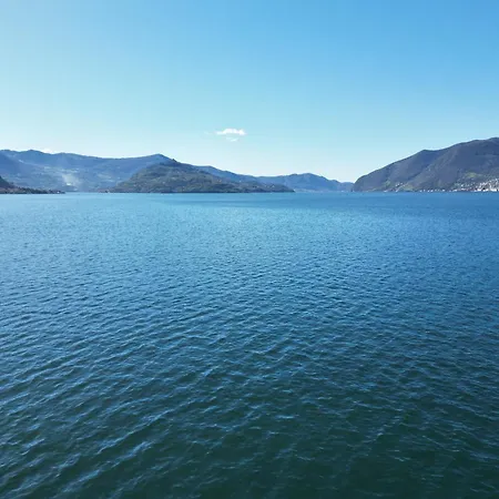 Finestra Del Pescatore Ferienhaus