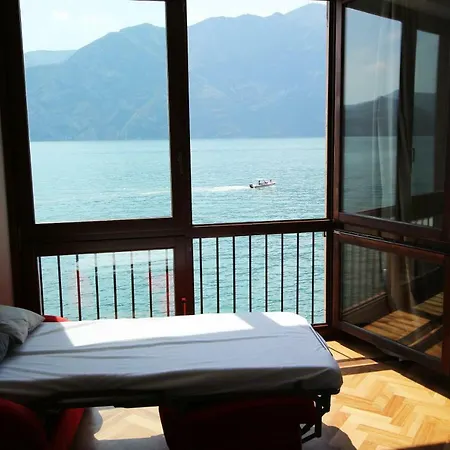 Finestra Del Pescatore Ferienhaus