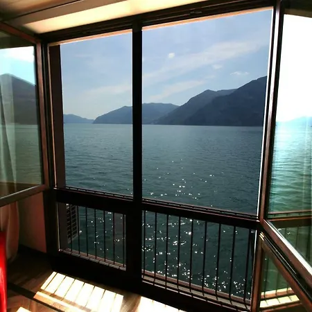 Finestra Del Pescatore Ferienhaus