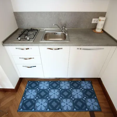 Finestra Del Pescatore Holiday home Marone