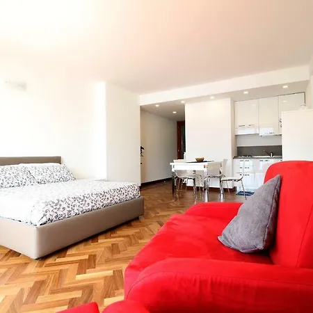 Finestra Del Pescatore Holiday home *