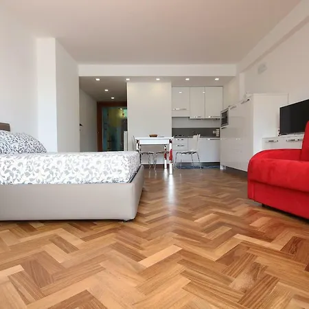 Finestra Del Pescatore Ferienhaus *